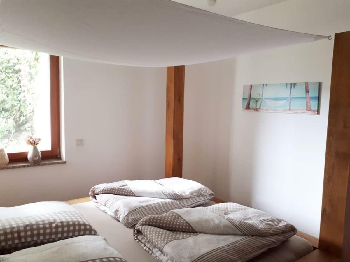 Ferienwohnung Caroline Андернах Екстериор снимка